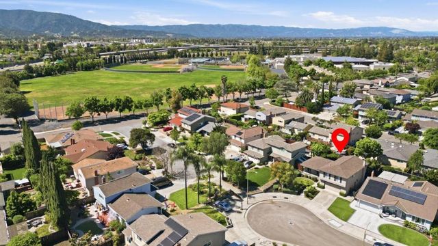5191 Devon Park Court, San Jose, CA 95136