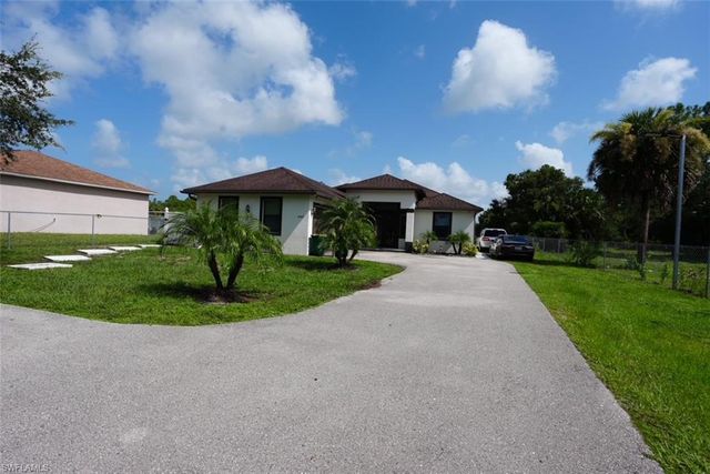 3451 Randall BLVD, Naples, FL 34120