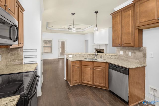 2906 Pasture View Lane, Owens Cross Roads, AL 35763