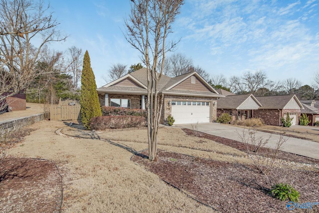 2906 Pasture View Lane, Owens Cross Roads, AL 35763