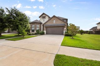 4314 Lemon Lily Lane, Richmond, TX 77406