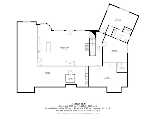 32457 Alexander Court, Northfield, MN 55057