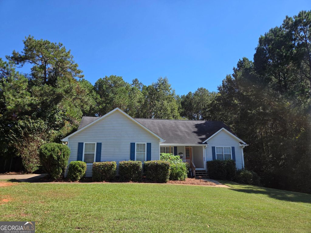 801 Pointe Trail, Locust Grove, GA 30248 — exterior