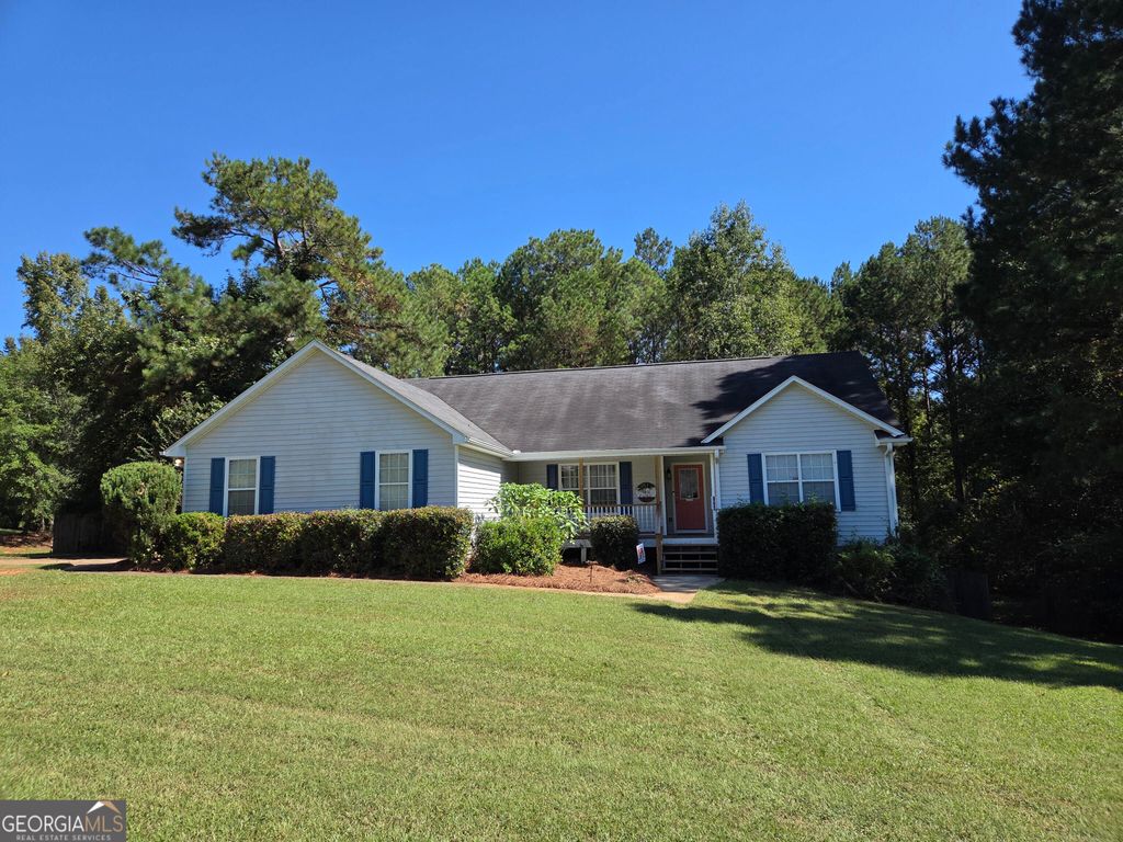 801 Pointe Trail, Locust Grove, GA 30248 — photo 2