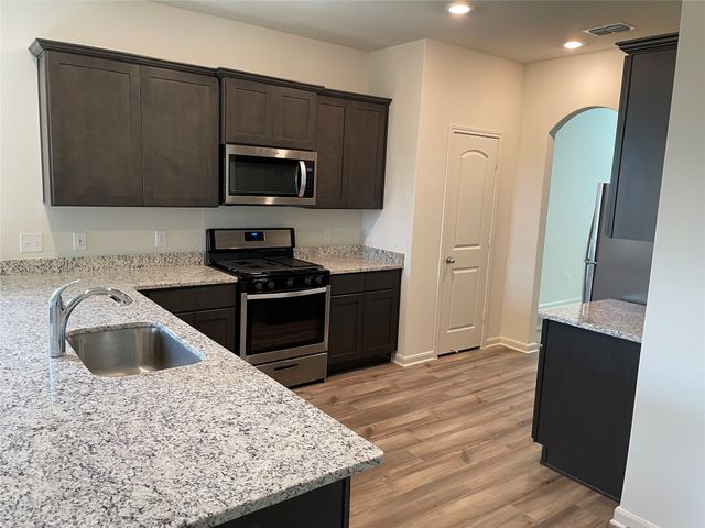 13716 Logan Pass Drive, Ponder, TX 76259