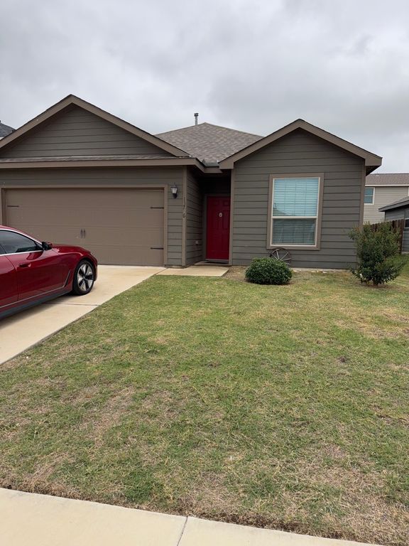 13716 Logan Pass Drive, Ponder, TX 76259