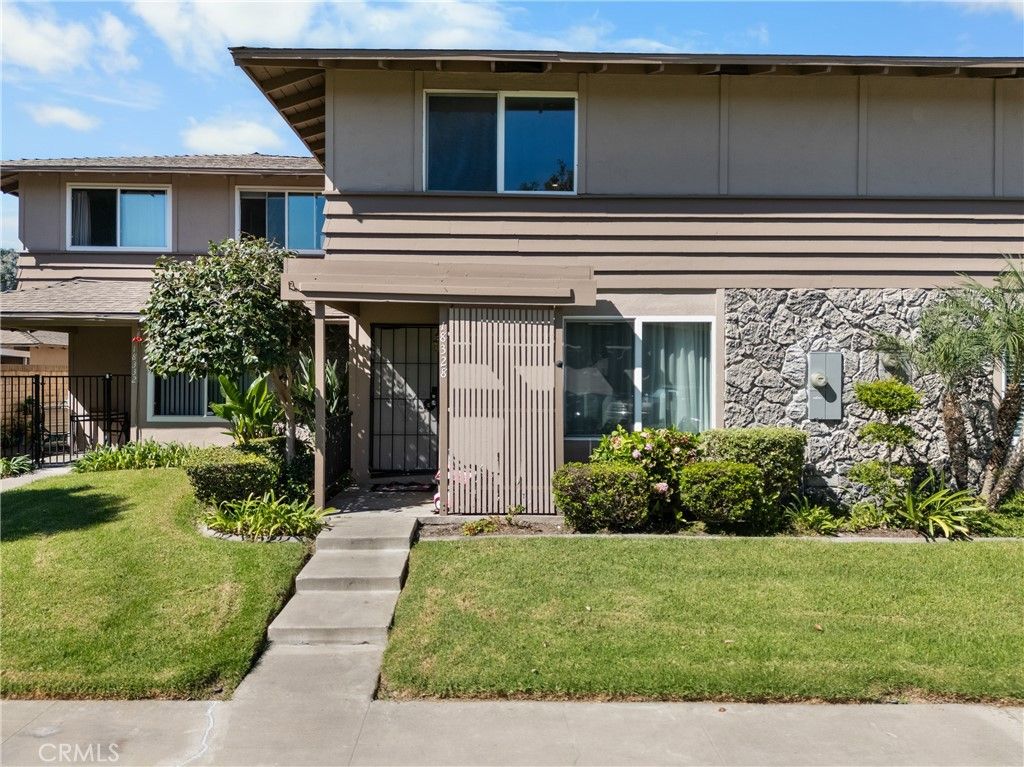 18328 Brookhurst Street, Fountain Valley, CA 92708 — exterior