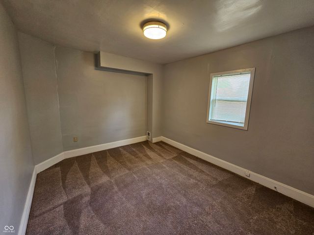 2143 Bellefontaine Street, Indianapolis, IN 46202