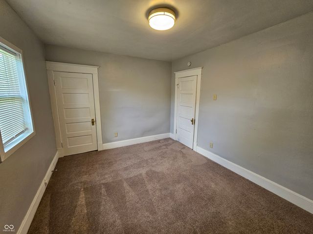 2143 Bellefontaine Street, Indianapolis, IN 46202