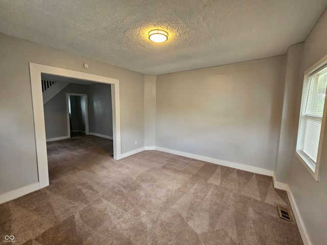2143 Bellefontaine Street, Indianapolis, IN 46202
