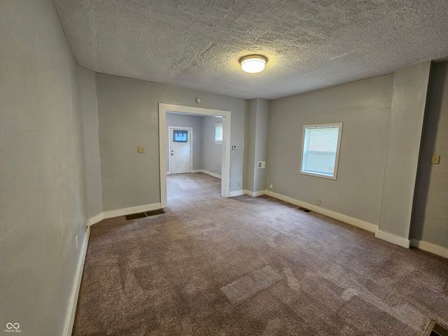 2143 Bellefontaine Street, Indianapolis, IN 46202