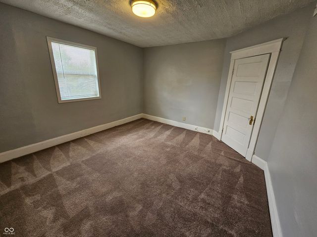 2143 Bellefontaine Street, Indianapolis, IN 46202