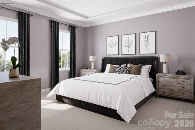 5020 Griers Hill Drive, Charlotte, NC 28278