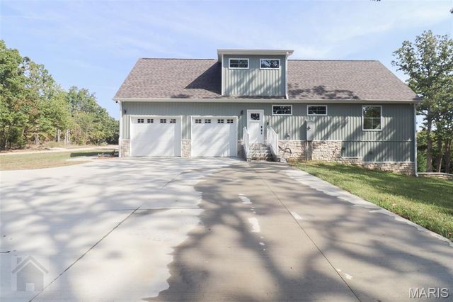 23388 Rainbow Lane, Waynesville, MO 65583