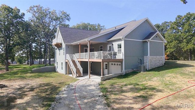 23388 Rainbow Lane, Waynesville, MO 65583