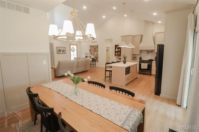 23388 Rainbow Lane, Waynesville, MO 65583