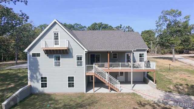 23388 Rainbow Lane, Waynesville, MO 65583