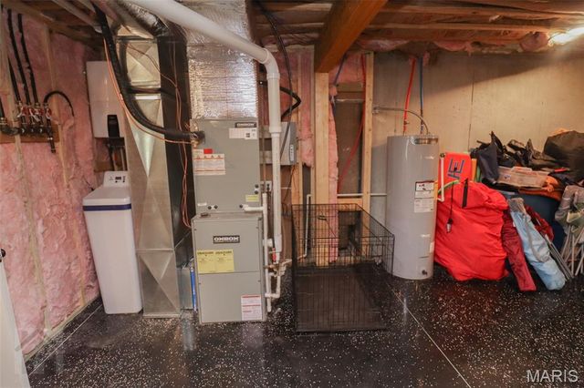 23388 Rainbow Lane, Waynesville, MO 65583