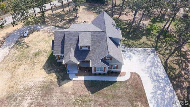 23388 Rainbow Lane, Waynesville, MO 65583