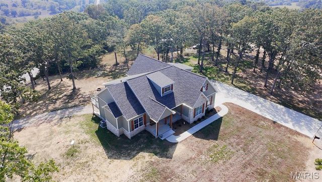 23388 Rainbow Lane, Waynesville, MO 65583