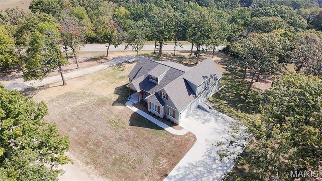 23388 Rainbow Lane, Waynesville, MO 65583