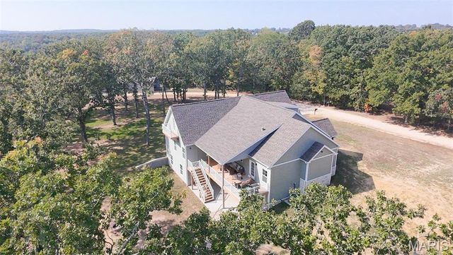 23388 Rainbow Lane, Waynesville, MO 65583