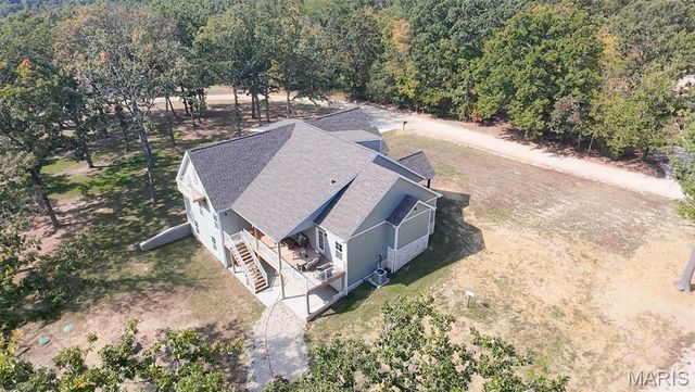 23388 Rainbow Lane, Waynesville, MO 65583