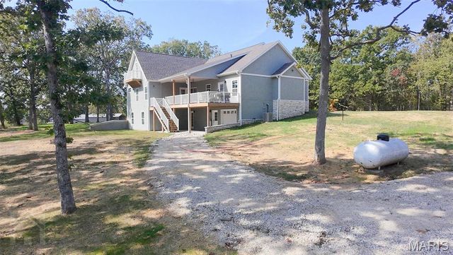 23388 Rainbow Lane, Waynesville, MO 65583