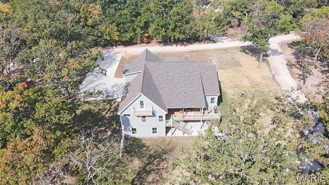 23388 Rainbow Lane, Waynesville, MO 65583