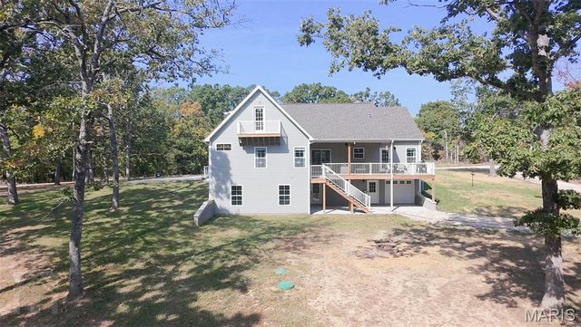 23388 Rainbow Lane, Waynesville, MO 65583