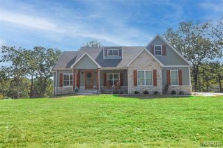 23388 Rainbow Lane, Waynesville, MO 65583
