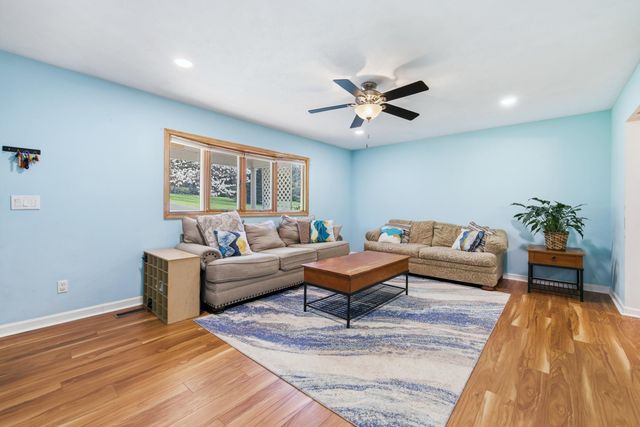 1008 SHIPWRECK DR, New Market, VA 22844