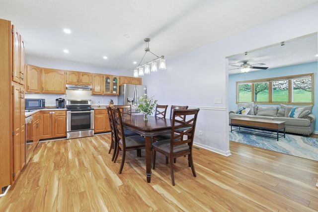 1008 SHIPWRECK DR, New Market, VA 22844