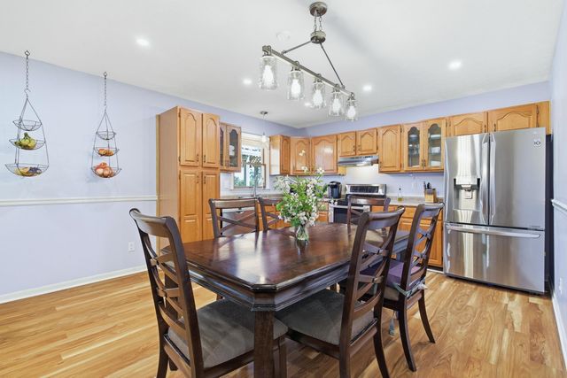 1008 SHIPWRECK DR, New Market, VA 22844