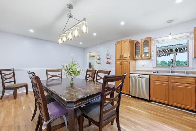 1008 SHIPWRECK DR, New Market, VA 22844