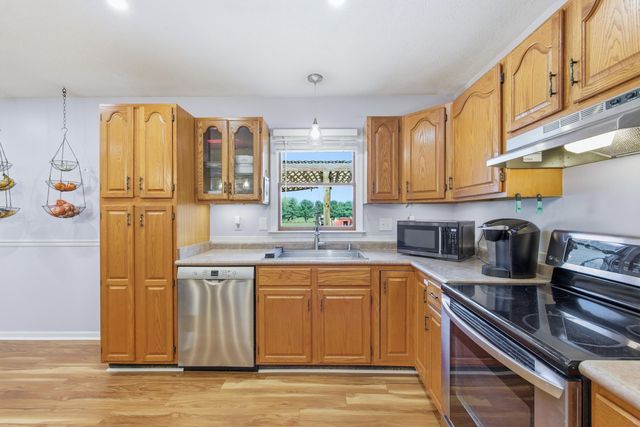 1008 SHIPWRECK DR, New Market, VA 22844