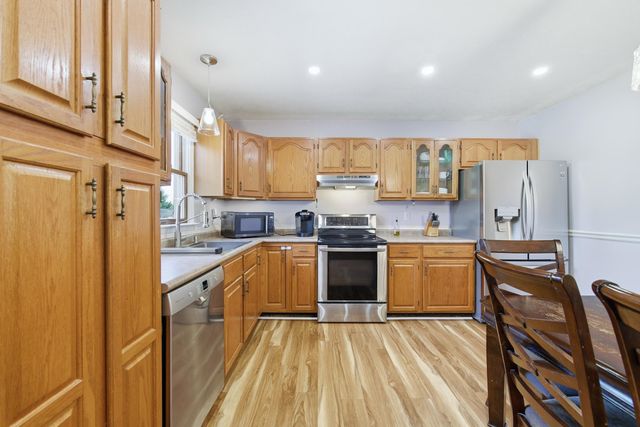 1008 SHIPWRECK DR, New Market, VA 22844