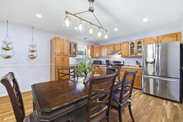 1008 SHIPWRECK DR, New Market, VA 22844