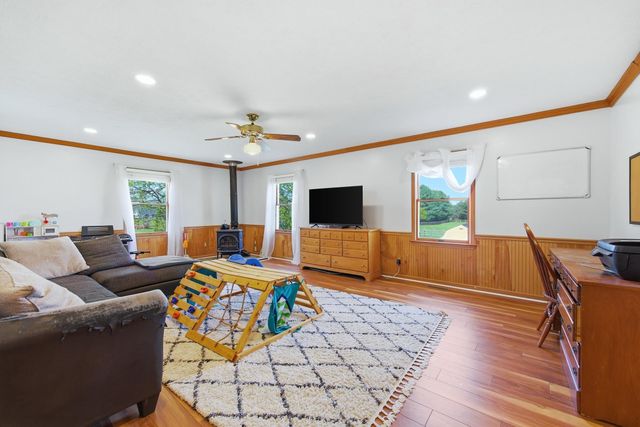 1008 SHIPWRECK DR, New Market, VA 22844