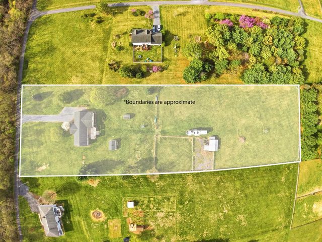 1008 SHIPWRECK DR, New Market, VA 22844