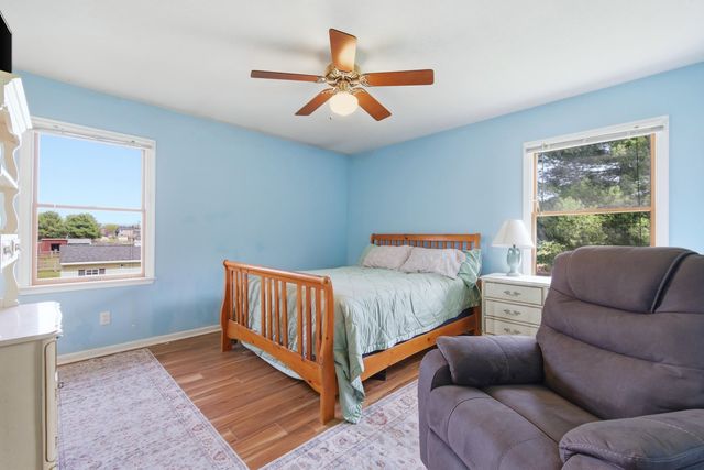 1008 SHIPWRECK DR, New Market, VA 22844