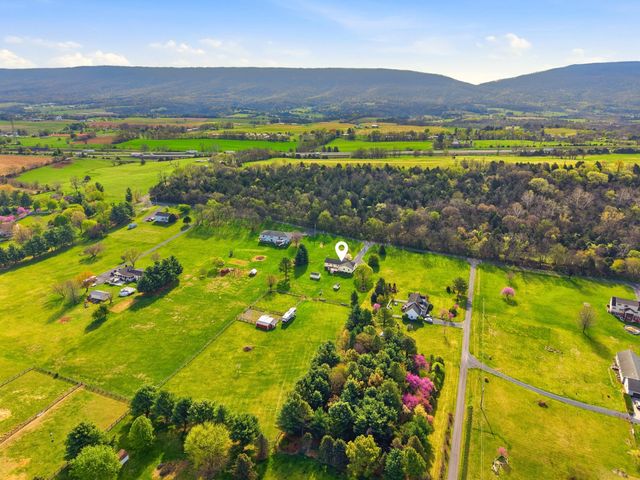 1008 SHIPWRECK DR, New Market, VA 22844