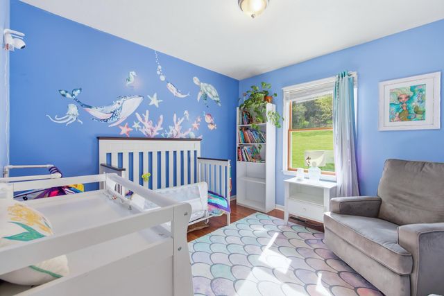 1008 SHIPWRECK DR, New Market, VA 22844