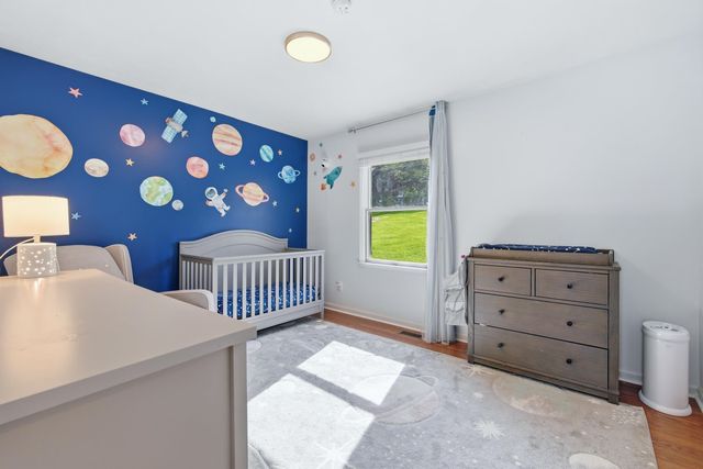 1008 SHIPWRECK DR, New Market, VA 22844