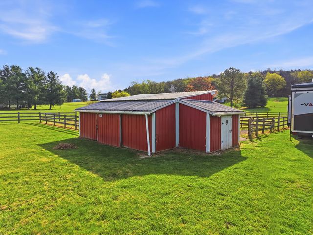 1008 SHIPWRECK DR, New Market, VA 22844