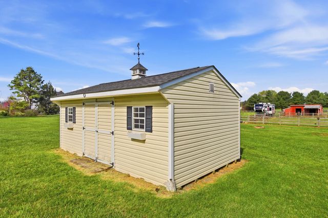 1008 SHIPWRECK DR, New Market, VA 22844