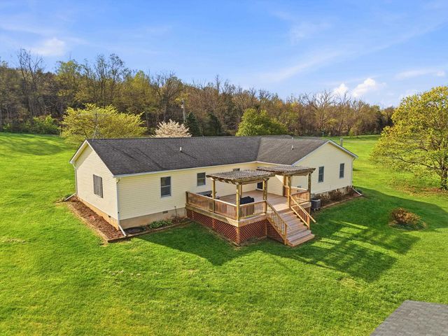 1008 SHIPWRECK DR, New Market, VA 22844