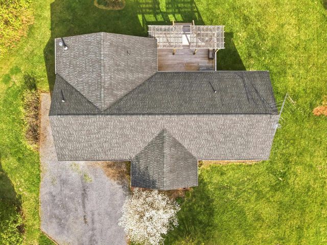 1008 SHIPWRECK DR, New Market, VA 22844