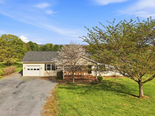 1008 SHIPWRECK DR, New Market, VA 22844
