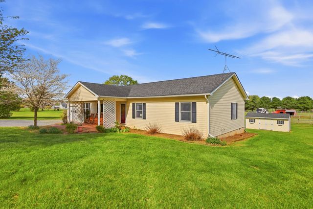 1008 SHIPWRECK DR, New Market, VA 22844